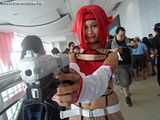 2012 Cosplaymania Event; Please visit - www.kihtmainehobbies.info