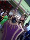 2012 Cosplaymania Event; Please visit - www.kihtmainehobbies.info