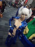 2012 Cosplaymania Event; Please visit - www.kihtmainehobbies.info