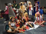 2012 Cosplaymania Event; Please visit - www.kihtmainehobbies.info