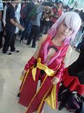 2012 Cosplaymania Event; Please visit - www.kihtmainehobbies.info