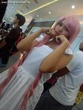 2012 Cosplaymania Event; Please visit - www.kihtmainehobbies.info