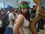 2012 Cosplaymania Event; Please visit - www.kihtmainehobbies.info