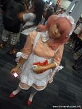 2012 Cosplaymania Event; Please visit - www.kihtmainehobbies.info