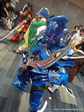 2012 Cosplaymania Event; Please visit - www.kihtmainehobbies.info