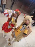 2012 Cosplaymania Event; Please visit - www.kihtmainehobbies.info