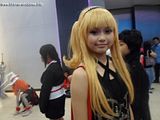 2012 Cosplaymania Event; Please visit - www.kihtmainehobbies.info