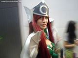 2012 Cosplaymania Event; Please visit - www.kihtmainehobbies.info