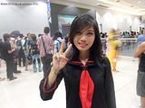 2012 Cosplaymania Event; Please visit - www.kihtmainehobbies.info