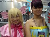 2012 Cosplaymania Event; Please visit - www.kihtmainehobbies.info