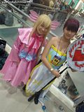 2012 Cosplaymania Event; Please visit - www.kihtmainehobbies.info