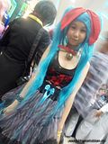 2012 Cosplaymania Event; Please visit - www.kihtmainehobbies.info