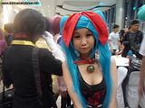 2012 Cosplaymania Event; Please visit - www.kihtmainehobbies.info