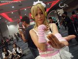 2012 Cosplaymania Event; Please visit - www.kihtmainehobbies.info