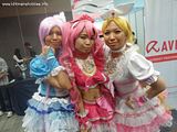 2012 Cosplaymania Event; Please visit - www.kihtmainehobbies.info