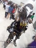 2012 Cosplaymania Event; Please visit - www.kihtmainehobbies.info