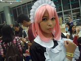 2012 Cosplaymania Event; Please visit - www.kihtmainehobbies.info