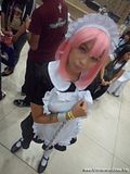 2012 Cosplaymania Event; Please visit - www.kihtmainehobbies.info