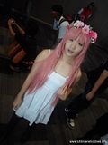 2012 Cosplaymania Event; Please visit - www.kihtmainehobbies.info