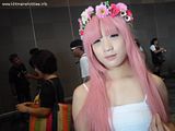 2012 Cosplaymania Event; Please visit - www.kihtmainehobbies.info