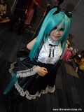 2012 Cosplaymania Event; Please visit - www.kihtmainehobbies.info