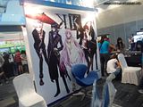 2012 Cosplaymania Event; Please visit - www.kihtmainehobbies.info