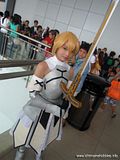 2012 Cosplaymania Event; Please visit - www.kihtmainehobbies.info