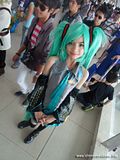 2012 Cosplaymania Event; Please visit - www.kihtmainehobbies.info