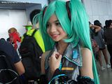 2012 Cosplaymania Event; Please visit - www.kihtmainehobbies.info