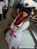 2012 Cosplaymania Event; Please visit - www.kihtmainehobbies.info