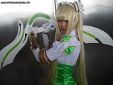 2012 Cosplaymania Event; Please visit - www.kihtmainehobbies.info