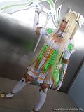 2012 Cosplaymania Event; Please visit - www.kihtmainehobbies.info