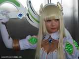 2012 Cosplaymania Event; Please visit - www.kihtmainehobbies.info