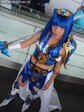 2012 Cosplaymania Event; Please visit - www.kihtmainehobbies.info