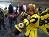 2012 Cosplaymania Event; Please visit - www.kihtmainehobbies.info