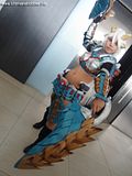 2012 Cosplaymania Event; Please visit - www.kihtmainehobbies.info