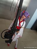 2012 Cosplaymania Event; Please visit - www.kihtmainehobbies.info