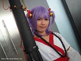 2012 Cosplaymania Event; Please visit - www.kihtmainehobbies.info