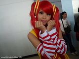 2012 Cosplaymania Event; Please visit - www.kihtmainehobbies.info