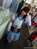 2012 Cosplaymania Event; Please visit - www.kihtmainehobbies.info