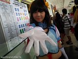 2012 Cosplaymania Event; Please visit - www.kihtmainehobbies.info