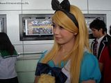 2012 Cosplaymania Event; Please visit - www.kihtmainehobbies.info