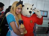 2012 Cosplaymania Event; Please visit - www.kihtmainehobbies.info