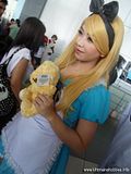 2012 Cosplaymania Event; Please visit - www.kihtmainehobbies.info