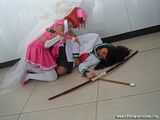 2012 Cosplaymania Event; Please visit - www.kihtmainehobbies.info