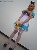 2012 Cosplaymania Event; Please visit - www.kihtmainehobbies.info