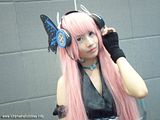 2012 Cosplaymania Event; Please visit - www.kihtmainehobbies.info