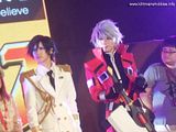 2012 Cosplaymania Event; Please visit - www.kihtmainehobbies.info