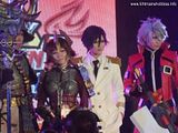 2012 Cosplaymania Event; Please visit - www.kihtmainehobbies.info