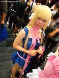 2012 Cosplaymania Event; Please visit - www.kihtmainehobbies.info